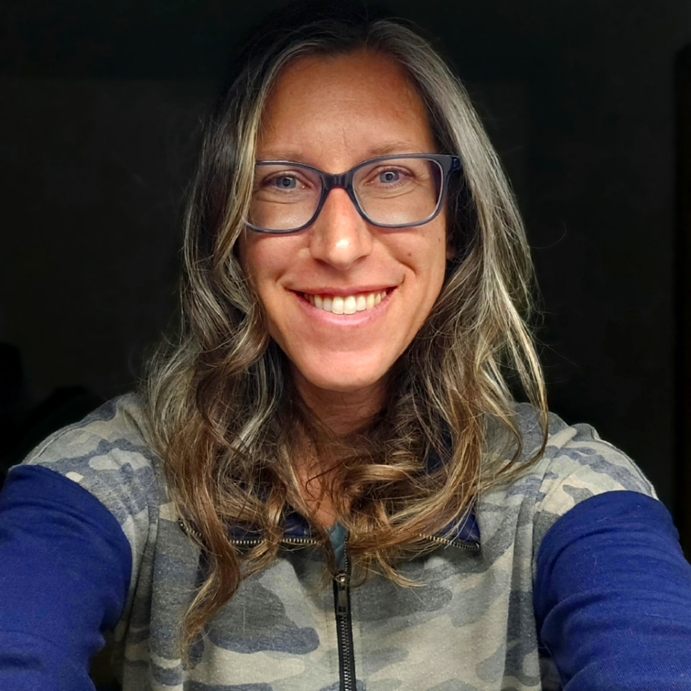 Meet your Posher, Jill